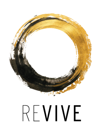 reviveロゴ