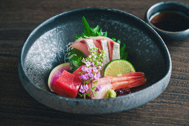 食