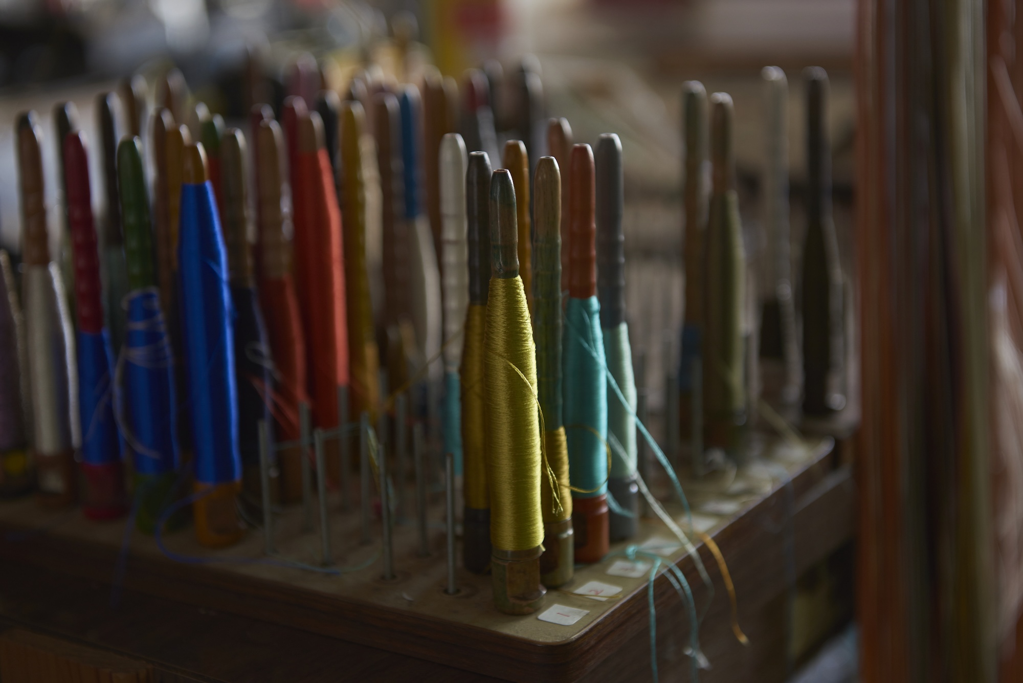 Invitation to the Groundbreaking Ceremony and Press Announcement for the “TAIZA Project”